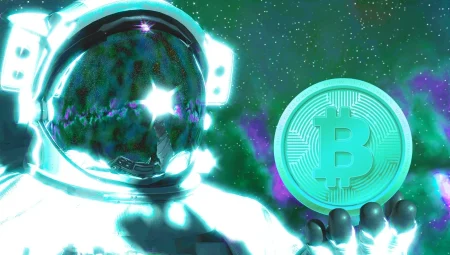 Bitcoin Düşüşü Ne Kadar Sürecek! Yeni Uyarılar Geldi !