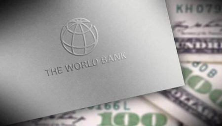 Aralık Ayı Borçlanma Verileri Açıklandı