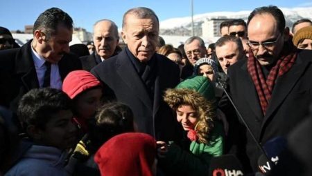 Cumhurbaşkanı Erdoğan: 200 bin konut inşa edeceğiz