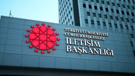 İrtibat Başkanlığı’ndan toplumsal medyadaki sarsıntı imajına ait açıklama!