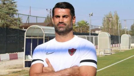 Zelzelede mesai arkadaşını kaybetti! Volkan Demirel’den duygusal veda