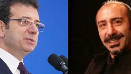 Oyuncu Metin Yıldız’dan ‘İmamoğlu’ açıklaması! ‘Şimdi de ben yoğunum’