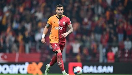 Abdülkerim Bardakcı’dan Ali Koç’un, ‘Sen bu kadar eder misin?’ sözleri için açıklama