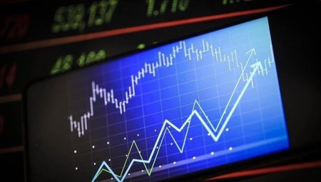 New York borsası yükselişle kapandı