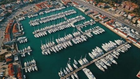 45 yıl periyodik dev ihale yapıldı: NATO limanına 194 milyon dolar