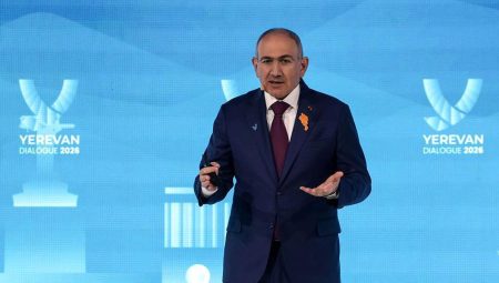 Ermenistan’da Kritik Seçim: Paşinyan ve Sivil Sözleşme Partisi Önde