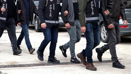 Muş merkezli yasa dışı bahis operasyonunda 26 zanlı tutuklandı