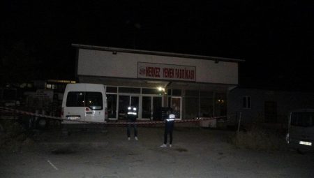 Taşköprü’de iş yeri baskını: Tartıştığı aşçıyı kurşun yağmuruna tuttu!